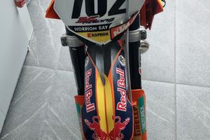 ktm sx 50 monomarcia 