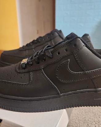 Nike Air Force 1 Nere44