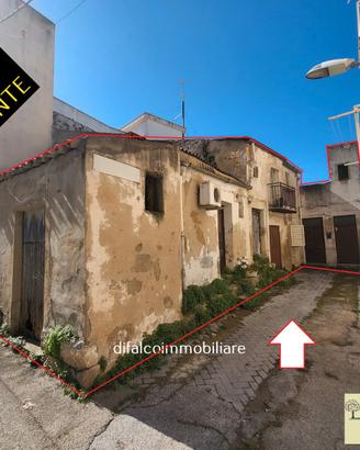 Indipendente vista mare mq 220 con terrazza