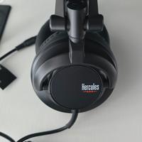 CUFFIE HERCULES PROFESSIONALI