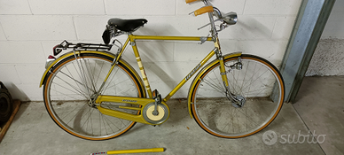 Bici d'epoca Legnano da uomo 28"