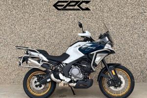 CF MOTO 700 MT ADV - NUOVA IN PRONTA CONSEGNA