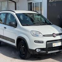 Ricambi Fiat Panda disponibili