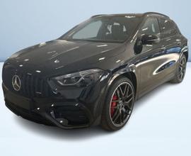 Mercedes-Benz GLA 45 S 4MATIC AMG