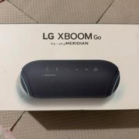 LG XBOOM Go PL5 Portable Bluetooth Speaker
