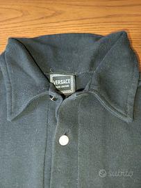 polo Versace vintage L