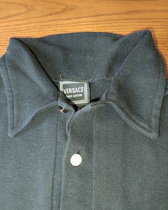polo Versace vintage L