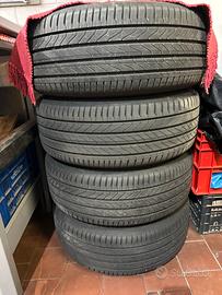 Continental 205/55 R16 nuove