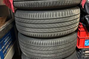 Continental 205/55 R16 nuove