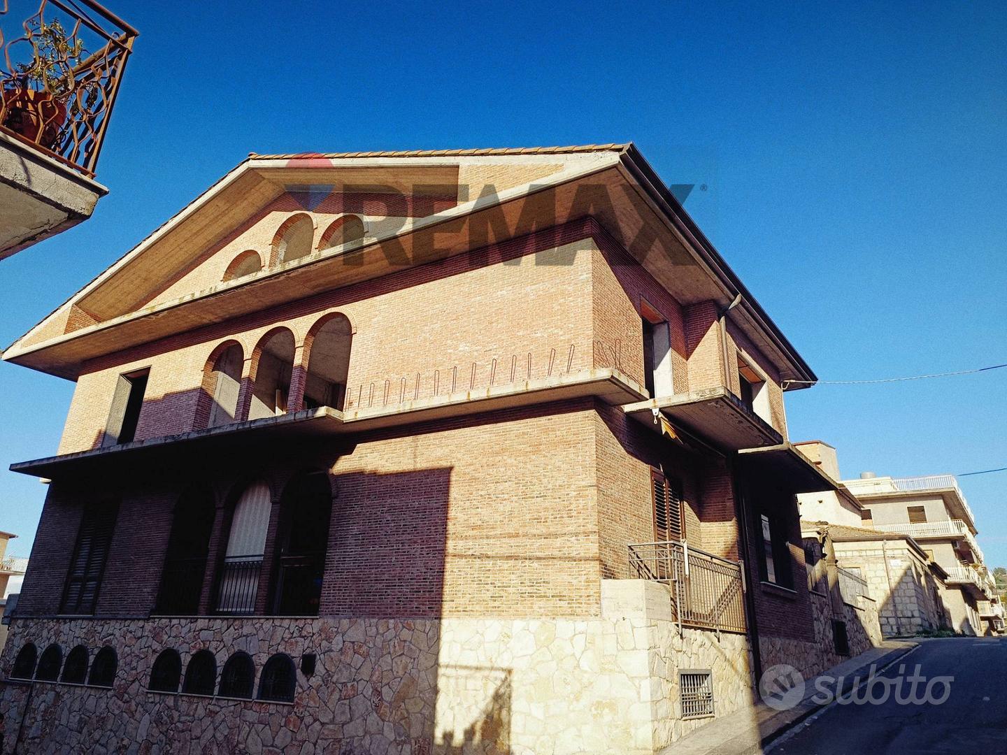 Appartamento – Ramacca, Catania - Vista 2