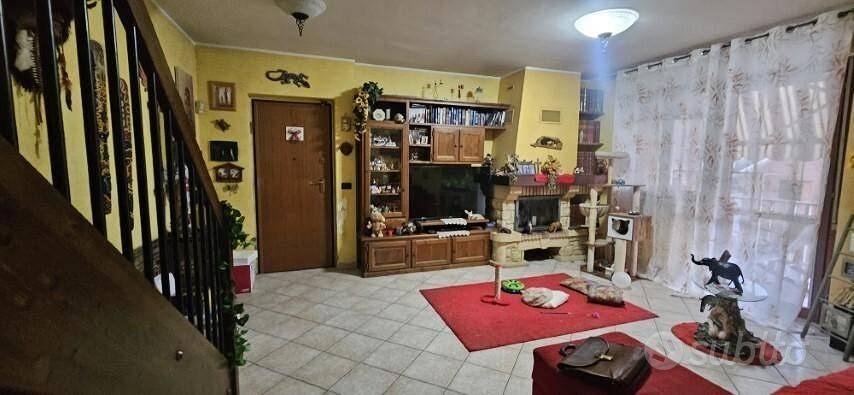 Appartamento – Torino, Rebaudengo, Circoscrizione 6 - Vista 4