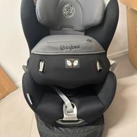 Seggiolino Cybex Sirona
