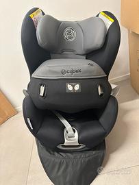 Seggiolino Cybex Sirona
