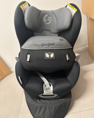 Seggiolino Cybex Sirona