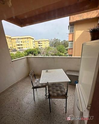 Zafferia due vani con ampia veranda