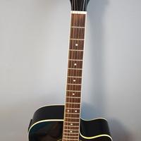 Chitarra acustica elettrificata Ibanez V70CE con e