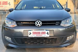 Volkswagen Polo 1.2 TDI 75 CV 5 PORTE CONFORTLINE