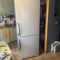 Frigorifero rex electolux no frost