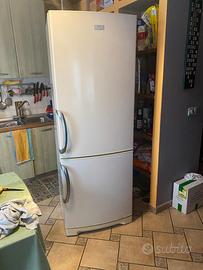 Frigorifero rex electolux no frost