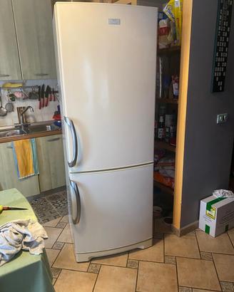 Frigorifero rex electolux no frost