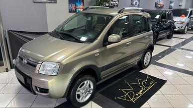 Fiat Panda 1.3 MJT 16V 4x4 Climbing