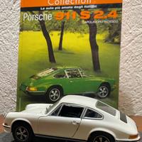 Porsche 911S 2.4 scala 1/24