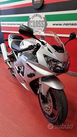 HONDA CBR 900 RR Fireblade - ANNO 2002