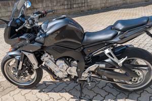 Yamaha Fz1 Fazer