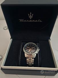 Orologio Maserati