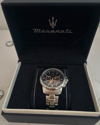 Orologio Maserati