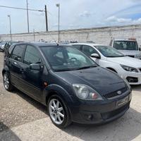 Ford Fiesta 1.2 16V 5p. Titanium “NUOVISSIMA”