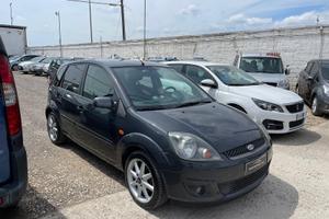 Ford Fiesta 1.2 16V 5p. Titanium “NUOVISSIMA”