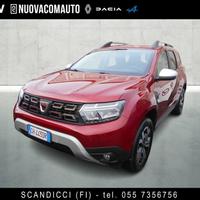 Dacia Duster 1.5 blue dci Prestige 4x4 115cv