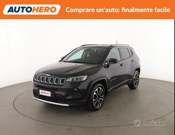 JEEP Compass HY92558