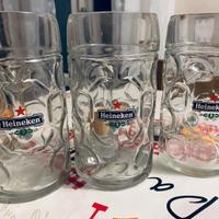 BOCCALI GRANDI 1,5 LITRO  DA BIRRA