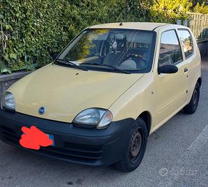 Fiat 600 2005