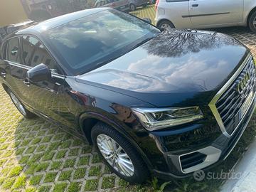 Audi Q2 1600 diesel