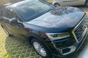 Audi Q2 1600 diesel