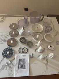 Accessori kenwood