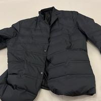 Piumino elegante (sintetico)