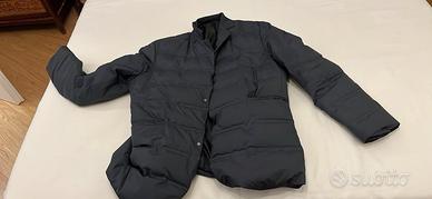 Piumino elegante (sintetico)