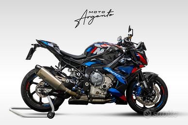 Bmw M 1000 R