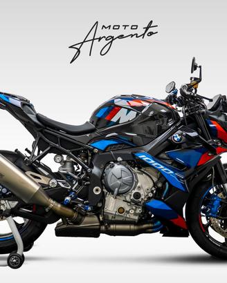 Bmw M 1000 R