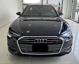 Audi A6 Avant 50 3.0 TDI quattro tiptronic Busines