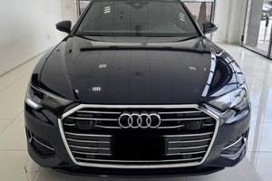 Audi A6 Avant 50 3.0 TDI quattro tiptronic Busines
