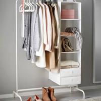 Stand appendiabiti NUOVI