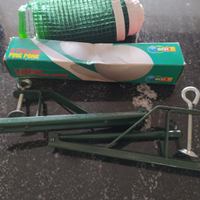 Set ping pong con palline