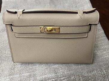 Borsa stupenda come da foto come nuova