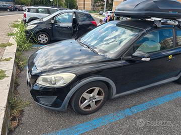 Volvo C30