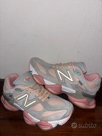 New Balance 9060 x Joe Freshgoods “Inside Voices”